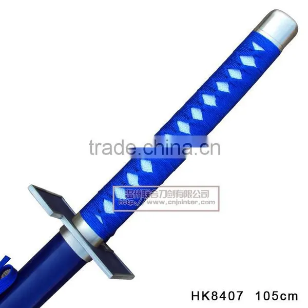 Wholesale Anime Swords HK8407 photo-3