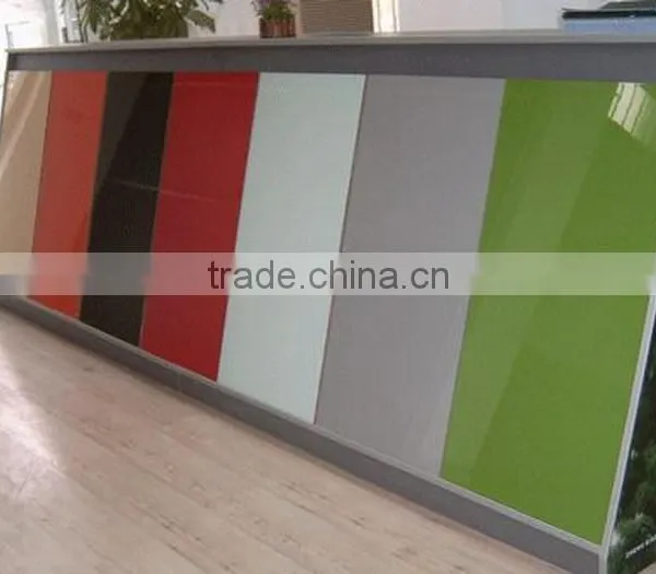 Mdf Board Hot Sale MDF 1830*3660*16mm photo-6