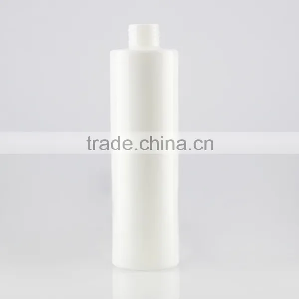 120ml Cylinder White Ceramic Cosmetic Ceramic Bottle photo-2