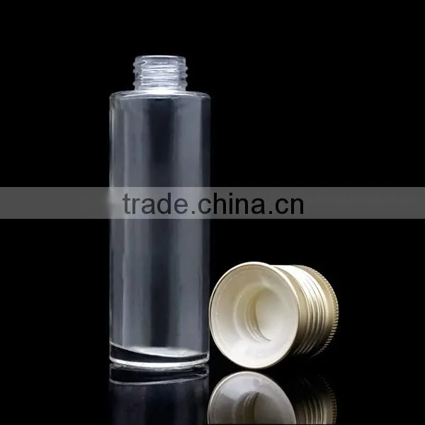 Factory Directly Glass Bottle for Body Lotion/oil photo-3
