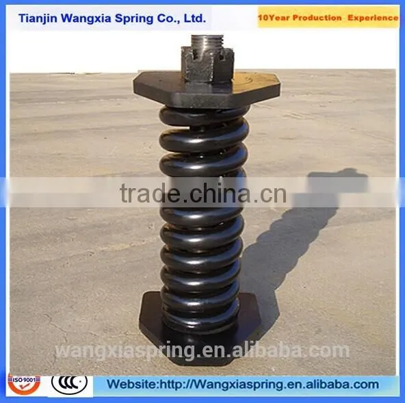 Supply OEM All Kinds of Auto Parts Springs photo-5