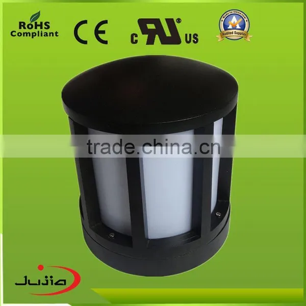 2015 Top Quality Bridgelux/OSRAM Garden Lamp Led Garden Light photo-3