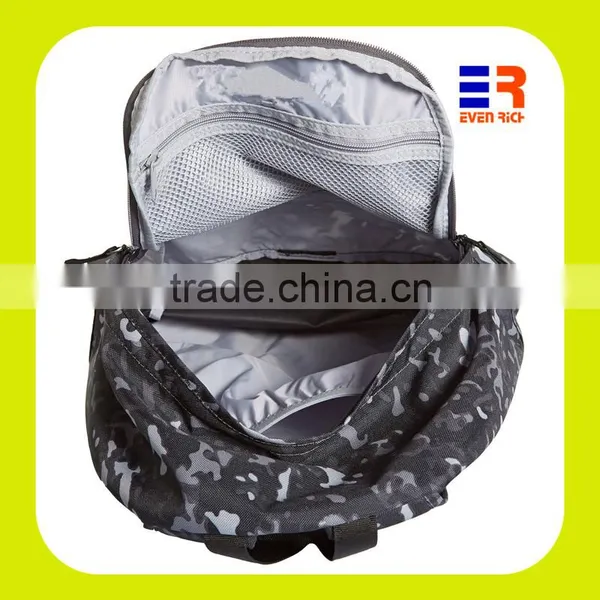2015 Fashion Design Casual Urban Rucksack With Competitive Price photo-3
