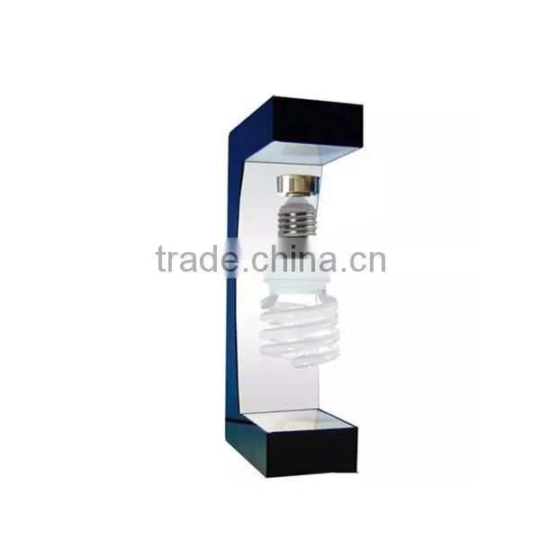 Custom Top Floating Levitating Magnetic Display Stand photo-3