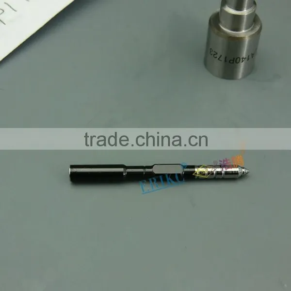DSLA140P1723 Bosch Original Injection Nozzle,high Pressure Common Rail Oil Jet Nozzle, Automatic Diesel Fuel Nozzle photo-3