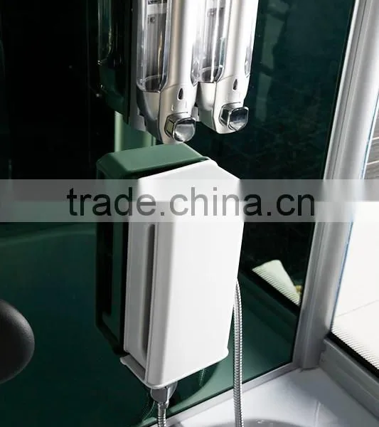 Best Prices Sex Steam Bath Shower Room, 2 Person Jetted Tub Shower Combo Quality Choice photo-3