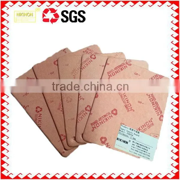 Hot Sale Paper Insole Board Waterproof Abrasive Paper Sheet photo-2