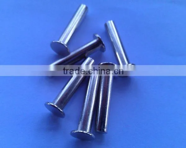 Cold Forging / Heading Relay Core Rivet, Screw, Fastener photo-4