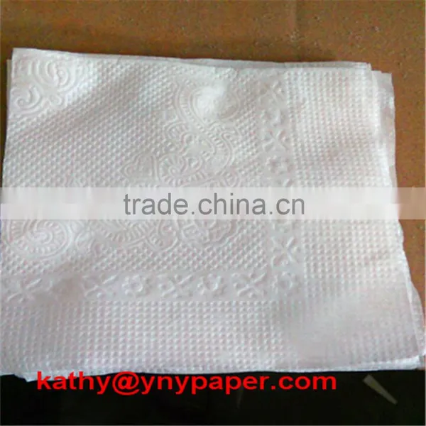 Hot Individual Wrapping Tissue Roll Paper, Big Roll Tissue Paper photo-3