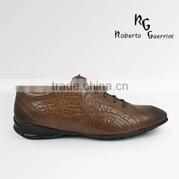 Wholesale Italy Style Shoes Casual Shoes photo-2
