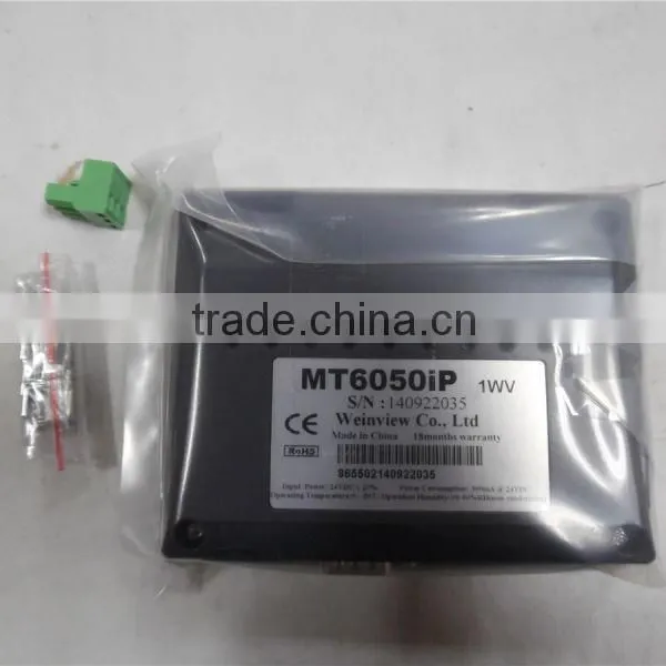 Brand New MT6050IP Weinview 4.3 Inch Hmi photo-2
