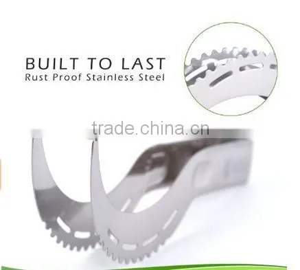 Hot Sell on Amazon of Watermelon Slicer Cutter photo-4