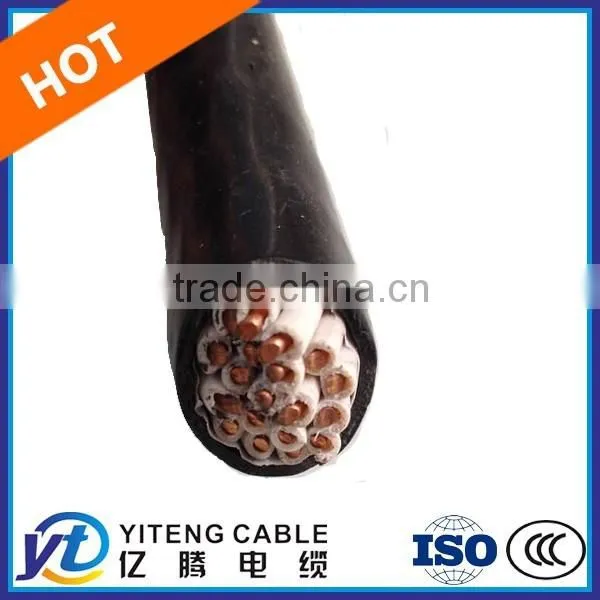 XLPE Insulated Control Cable photo-5