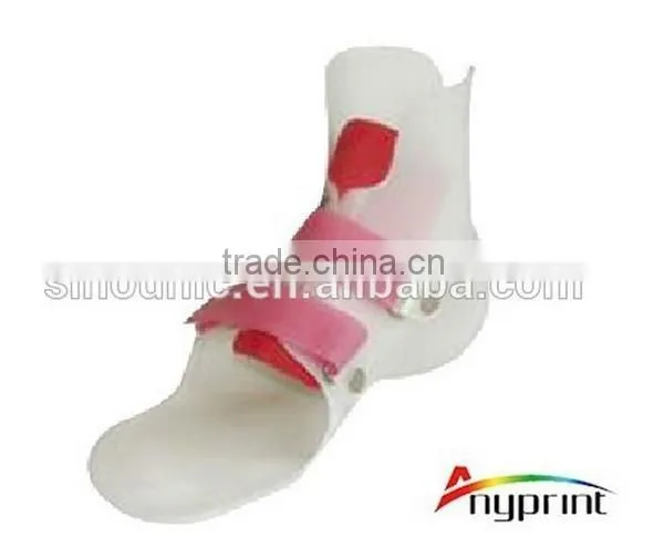 Middle Size 3D Printer Human Skeleton Printing Machine Orthotics Printing Machine photo-4