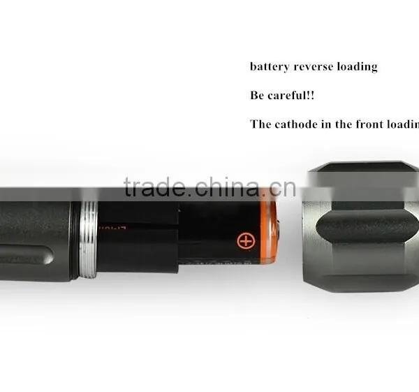 Laser Flashlight, Green Laser Flashlights for Sale, Laser Beam Flashlight photo-4