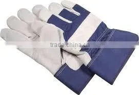 Leather Working Gloves