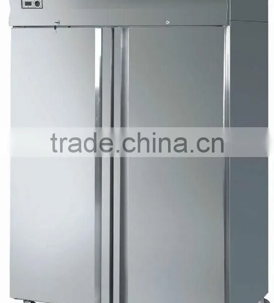 1400L Commercial Refrigerator, Stainless Steel Refrigerator, Kitchen Refrigerator