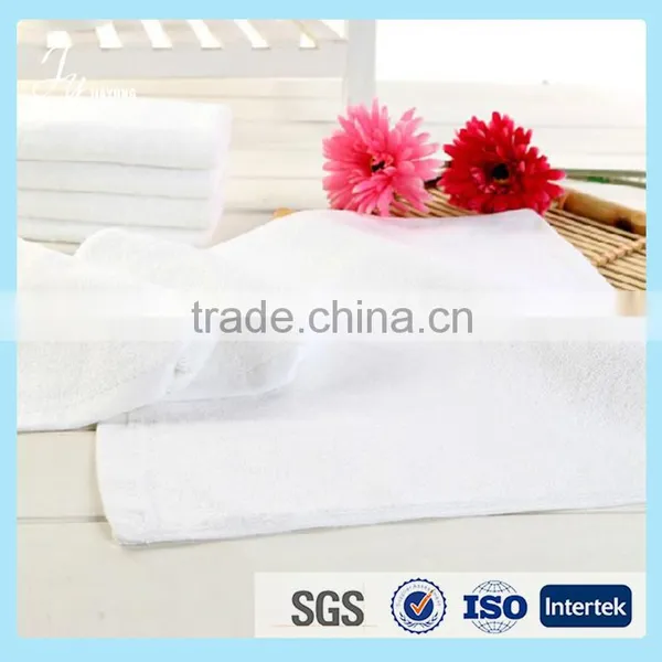 Manufactures of Bath Towel Disposable Hotel Face Towel photo-2