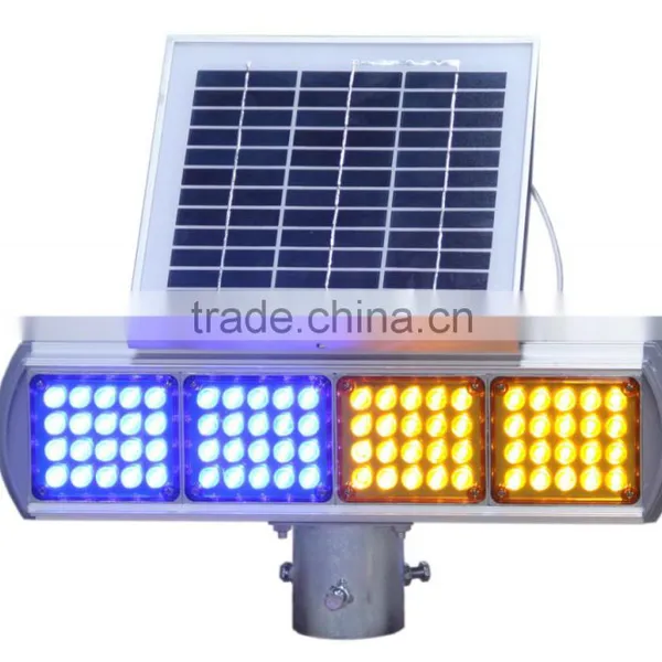 High Visible LED Warning Light photo-6