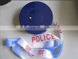 High Quality Warning Tape,Warning Chain