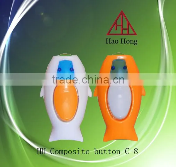 Haohong Composite Button Switch C-8 Types Wholesale Price