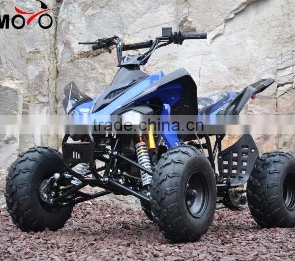 CE 4 Wheels 150CC 200CC GY6 Engine Dirt Quad Bike Sports ATV