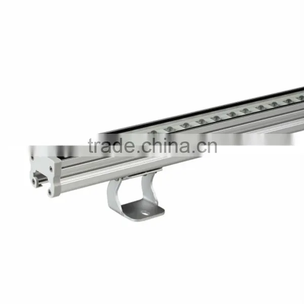 IP65 DC24V 12W Mono Color Waterproof Strip Light Linear Light photo-4
