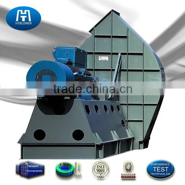 Biomass Gasifier Generation Power Plant FD Fan