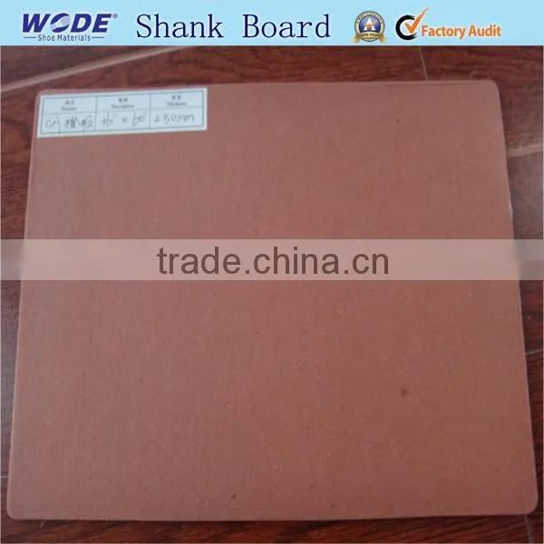 Shank Board of Midsole for Shoe photo-2