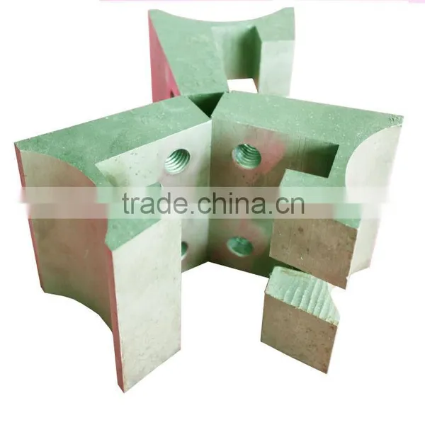 Accident Control Cutting Tools the Gripping Shear for Hot Rolling Mill Line photo-2