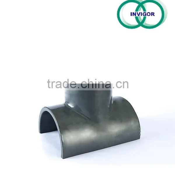 Saddle Tee