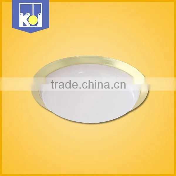 Kaijia Lighting Hight Quality 12w high power led ceiling lamp