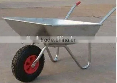 2016 New Coming and High Quality Single Wheel Barrow Wb5204 photo-4