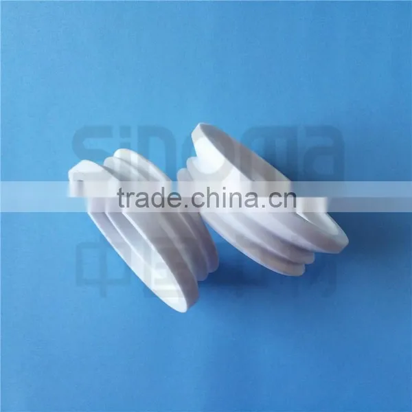 Alumina Ceramic Rings photo-4