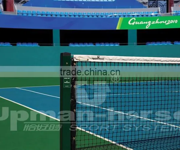 Professional Tennis Mesh Nets,standard Tennis Net Quality Choice photo-3
