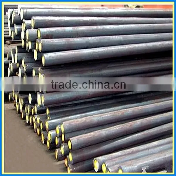 High Precision Forged Grinding Rod/ China Supplier Grinidng Rod of Grinding Media(30-120mm) photo-2