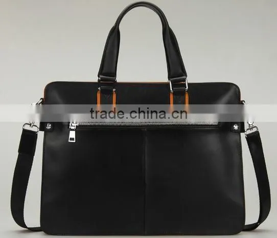 Popular Italian Leather Handbag Fashion Handbag Fashion Italian Handbags photo-2
