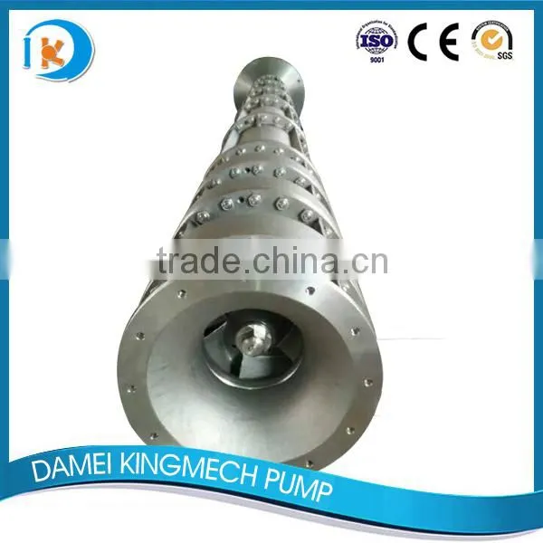 Single Casing Petro Oil Chemical Pump/API610 Pump photo-3