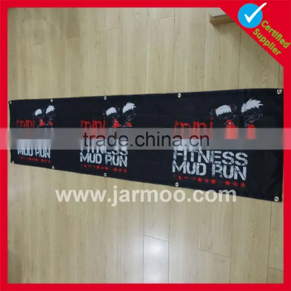 Graduation Hot Sale Plastic Banner Signs photo-6