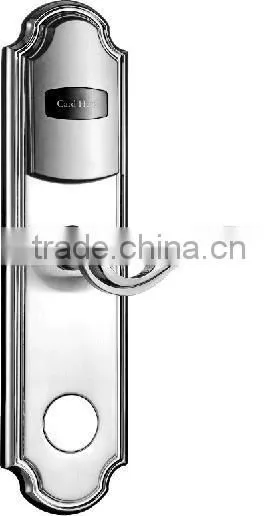 RFID Hotel Door Lock System,hotel Card Key Lock System