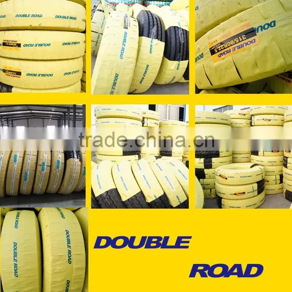 Radial Truck Tyre 1000r20 Tyre for Truck Used in Jamaica photo-5