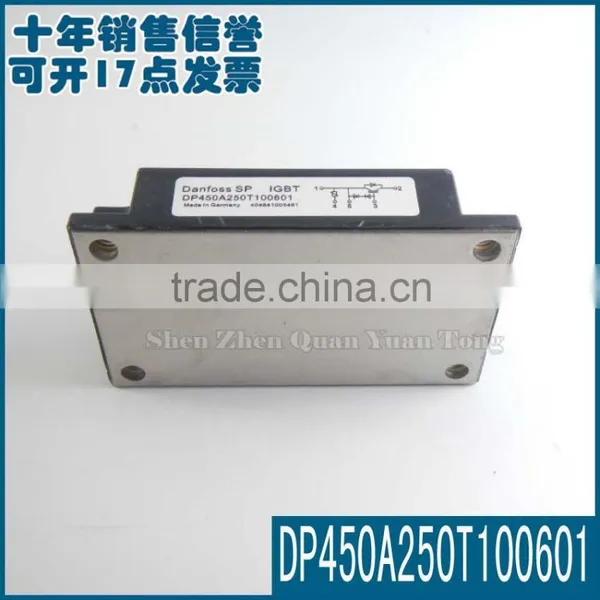 Quality Guarantee MODULE DP450A250T100601 photo-3