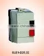 S LE1 TYPE MAGNETIC MOTOR STARTER CONTROL(CONTACTOR + RELAY)MAGNETIC SWITCH