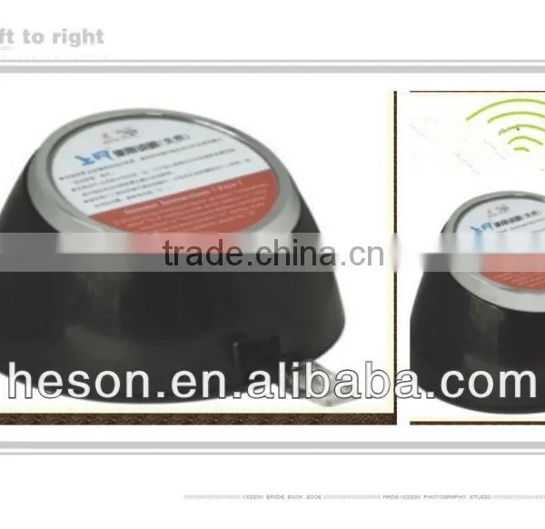 hotel retractable network cable holder B02C with WIFI