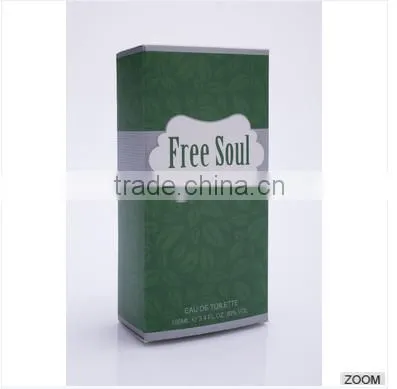 FREE SOUL SEXY AND FRESH PERFUME photo-2