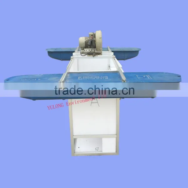 2015 High Quality Electrical Motor Mobile Surface Floating Aerator photo-2