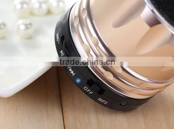 Factory Wholesale Price S12 Portable Wireless Mini Bluetooth Speaker photo-5