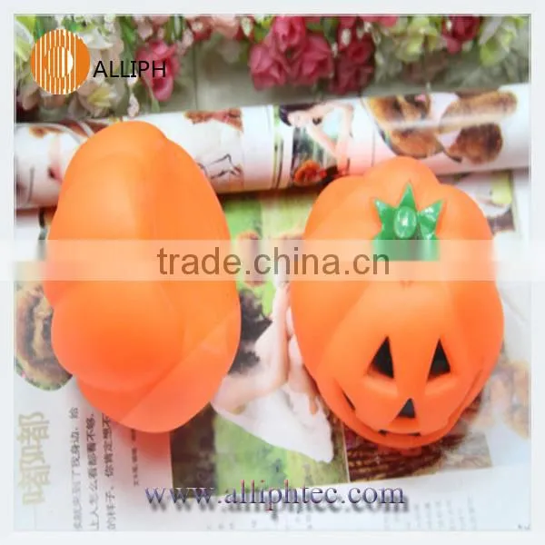 Pumpkin Pet Sound Toys for Thanksgiving Day photo-3