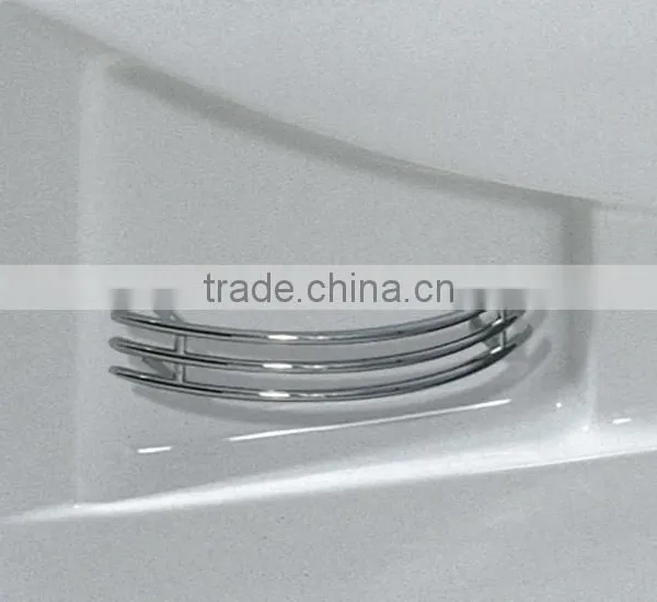 Economy Stype Spa Bathtub, Whirlpool Bathtub, Massage Bathtub From Foshan photo-3