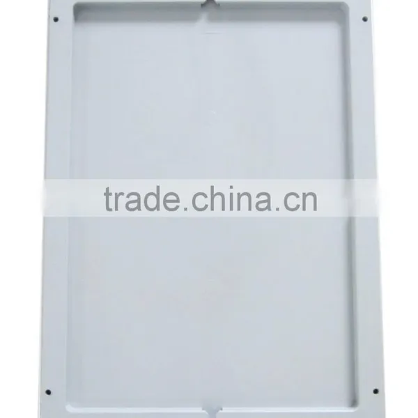 Aluminum Snap Frame With Safe Mitred Corner photo-5